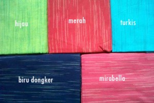 kain lurik hujan gerimis 4