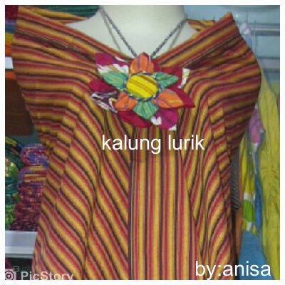 batik baju fazura : jahit baju, Kain rang rang jahit,  Sebagai  fitinline.com kursus