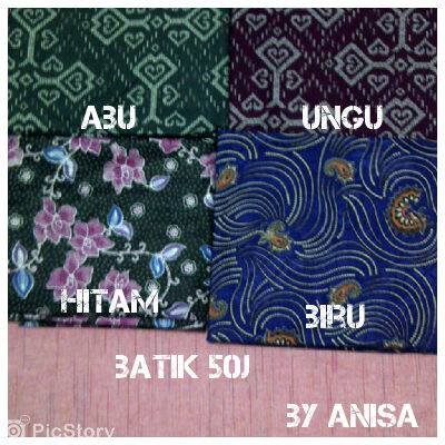 Kain batik