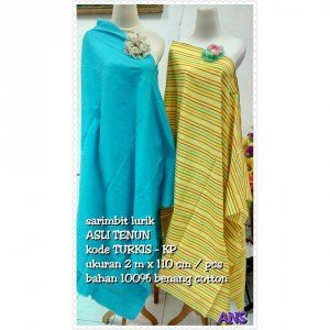 tenun lurik sarimbit klaten