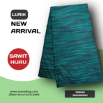 Lurik sawit new