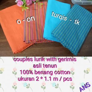 couples lurik