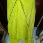 Lurik Gerimis Modern Kuning