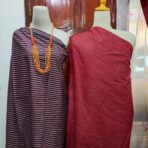 Lurik Gerimis MC ATBM