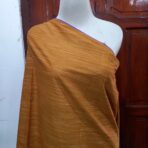 Lurik Gerimis ATBM Kunyit