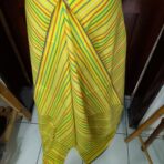 Lurik Kuning Pelangi